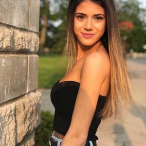 Meet your Posher, Marissa